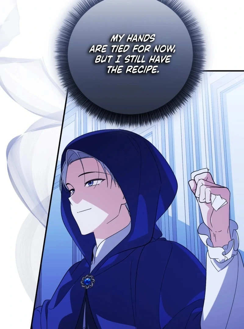 I Adopted the Protagonist, and the Genre Changed chapter 22 page 6