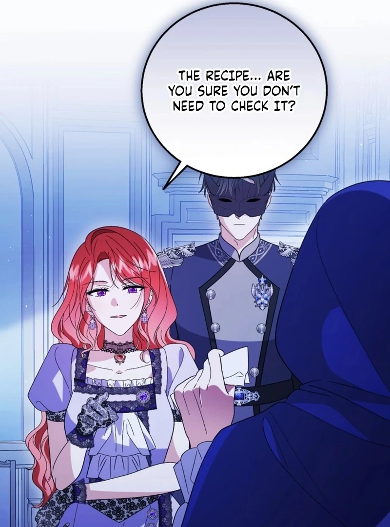 I Adopted the Protagonist, and the Genre Changed chapter 22 page 10
