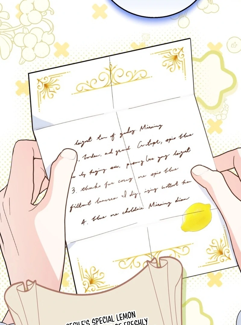 I Adopted the Protagonist, and the Genre Changed chapter 22 page 14