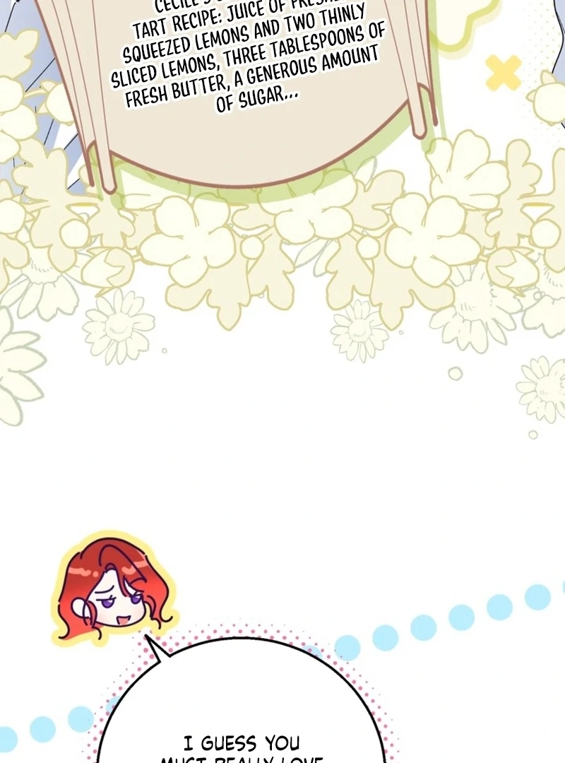 I Adopted the Protagonist, and the Genre Changed chapter 22 page 15