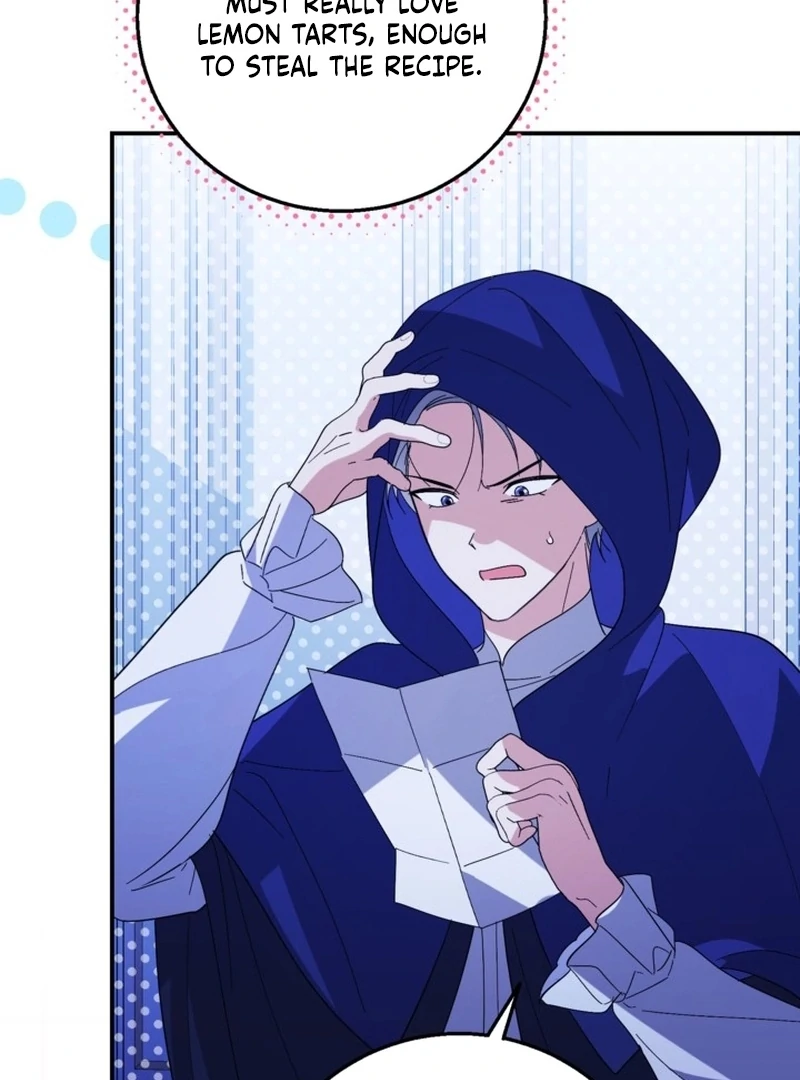 I Adopted the Protagonist, and the Genre Changed chapter 22 page 16