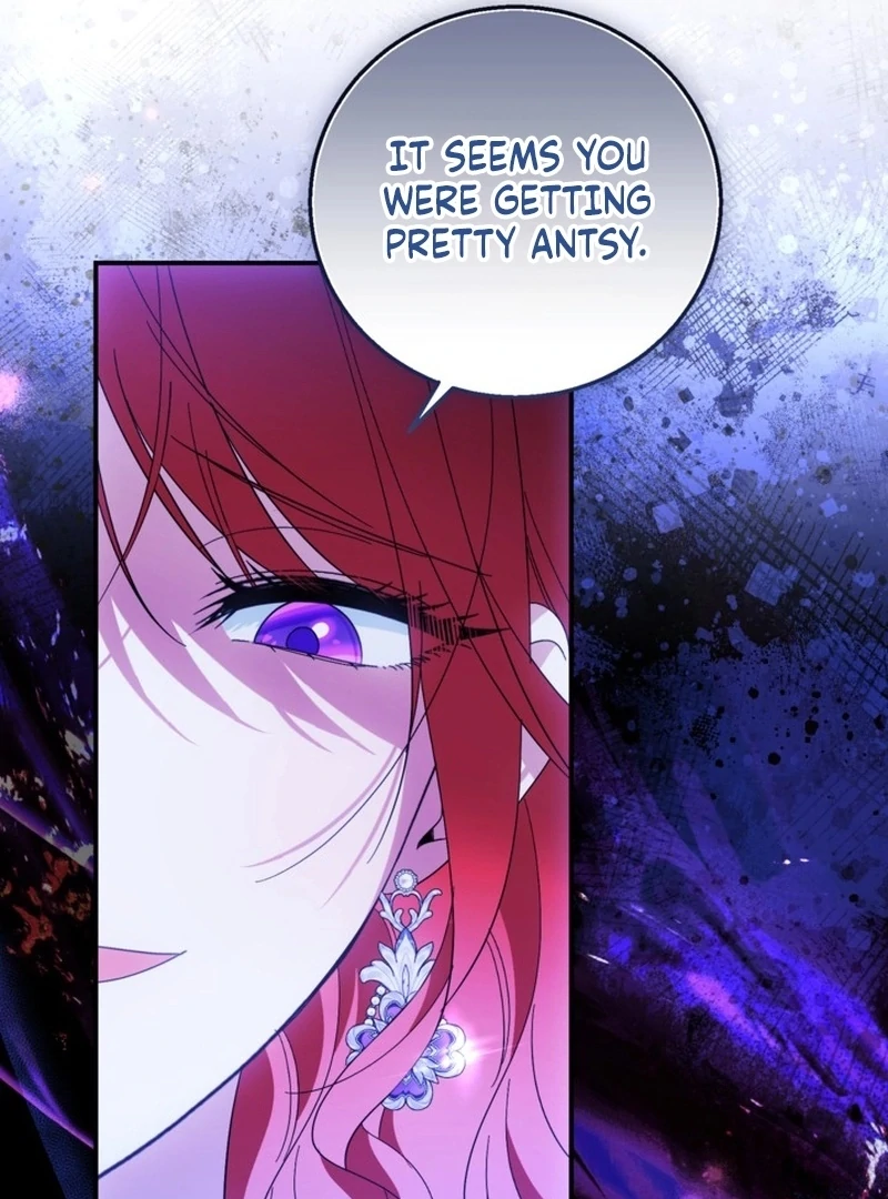 I Adopted the Protagonist, and the Genre Changed chapter 22 page 20