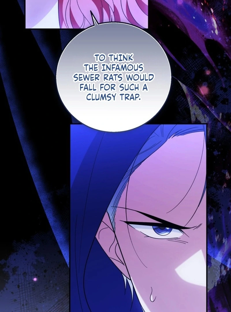 I Adopted the Protagonist, and the Genre Changed chapter 22 page 21