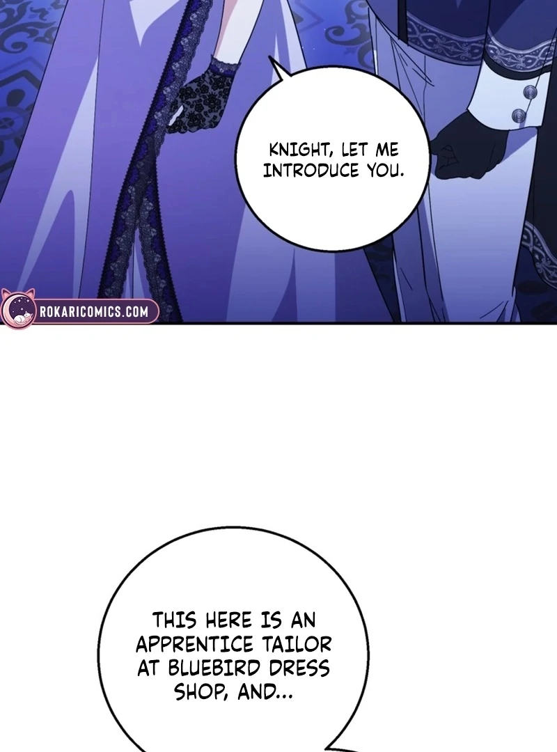 I Adopted the Protagonist, and the Genre Changed chapter 22 page 24