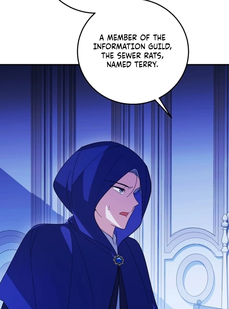 I Adopted the Protagonist, and the Genre Changed chapter 22 page 25