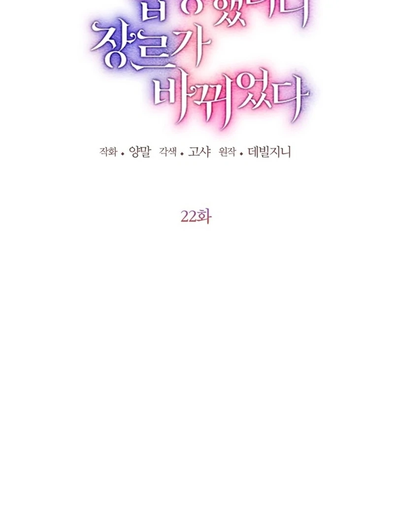 I Adopted the Protagonist, and the Genre Changed chapter 22 page 31