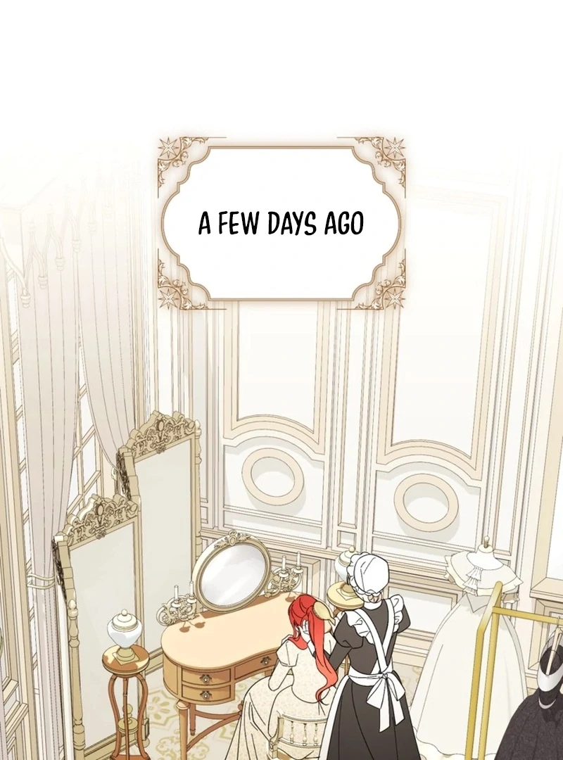 I Adopted the Protagonist, and the Genre Changed chapter 22 page 32