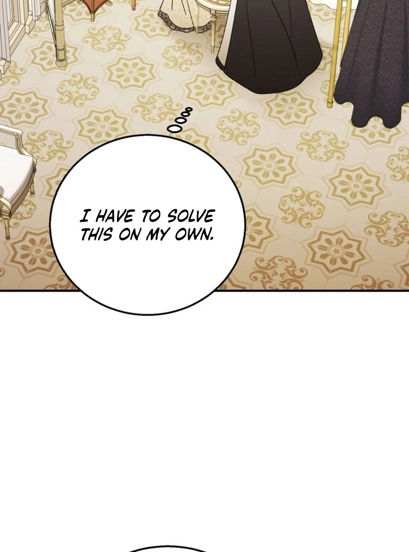 I Adopted the Protagonist, and the Genre Changed chapter 22 page 33
