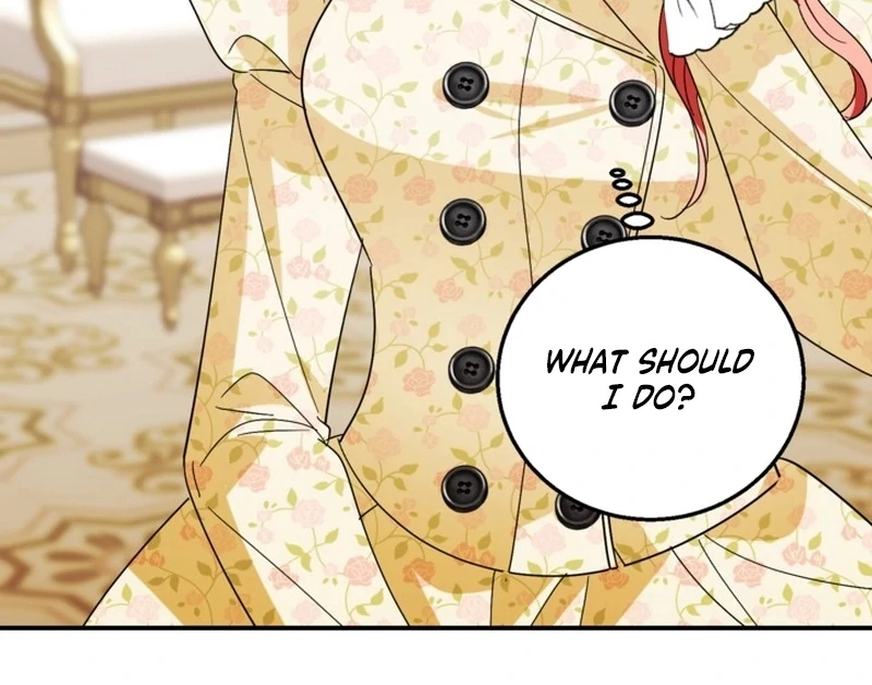 I Adopted the Protagonist, and the Genre Changed chapter 22 page 35
