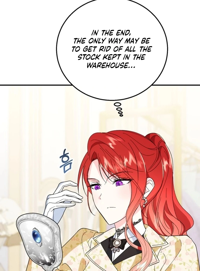 I Adopted the Protagonist, and the Genre Changed chapter 22 page 39