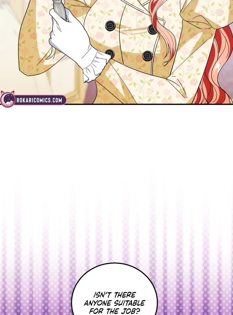 I Adopted the Protagonist, and the Genre Changed chapter 22 page 40