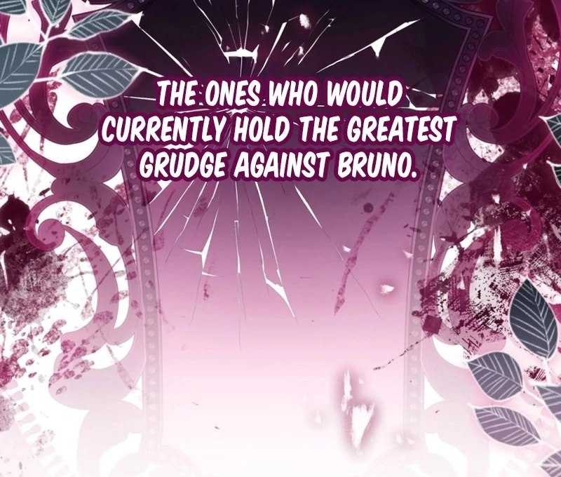 I Adopted the Protagonist, and the Genre Changed chapter 22 page 46