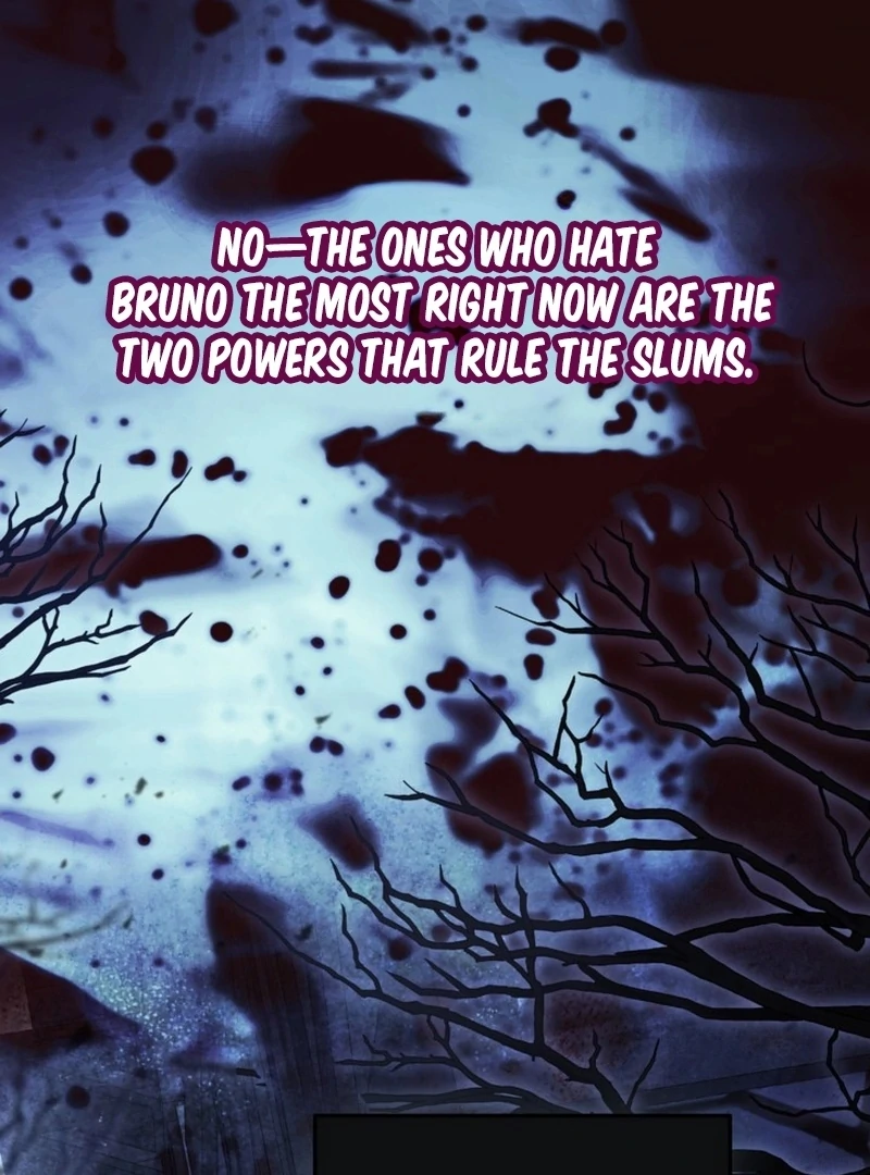 I Adopted the Protagonist, and the Genre Changed chapter 22 page 49