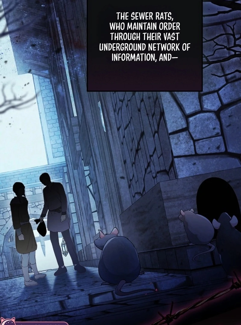 I Adopted the Protagonist, and the Genre Changed chapter 22 page 50