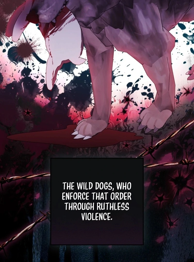 I Adopted the Protagonist, and the Genre Changed chapter 22 page 52