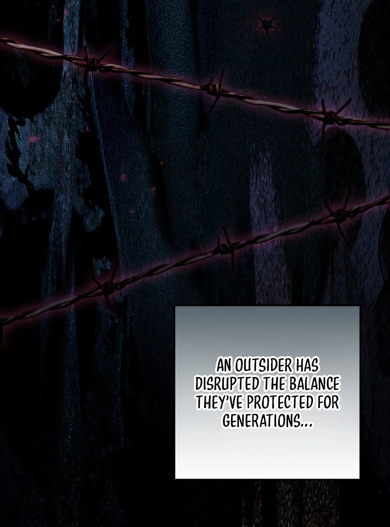 I Adopted the Protagonist, and the Genre Changed chapter 22 page 53
