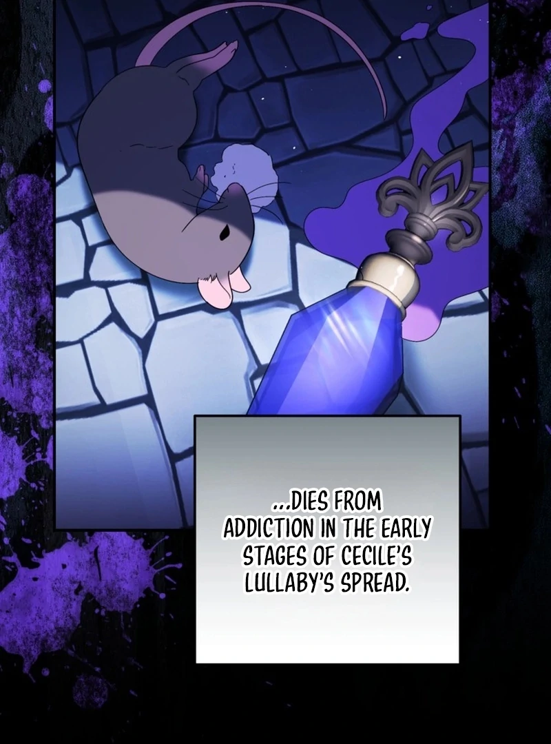 I Adopted the Protagonist, and the Genre Changed chapter 22 page 57