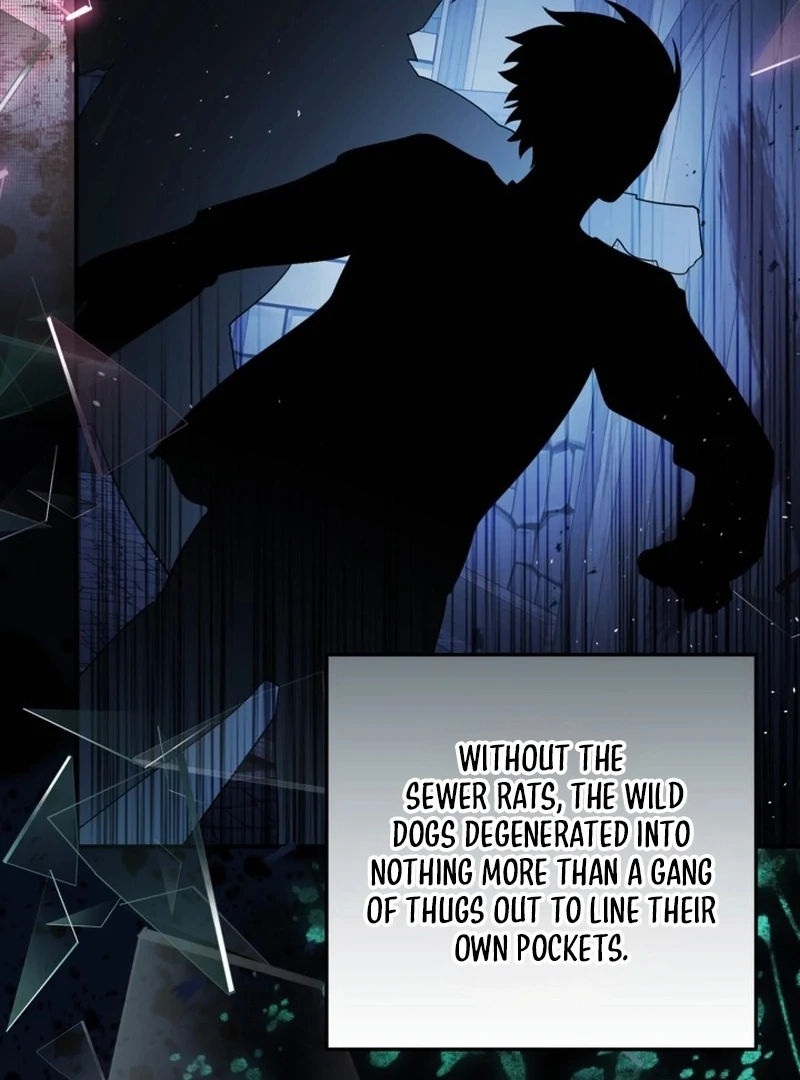 I Adopted the Protagonist, and the Genre Changed chapter 22 page 60