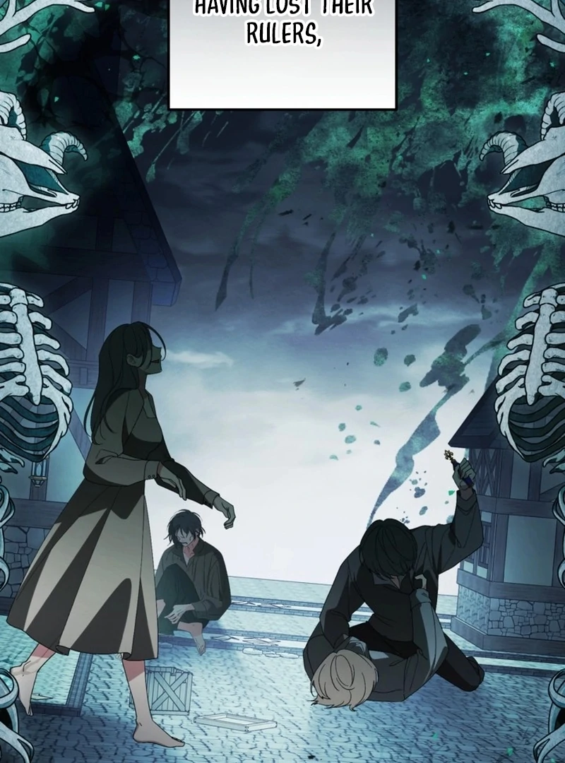 I Adopted the Protagonist, and the Genre Changed chapter 22 page 62