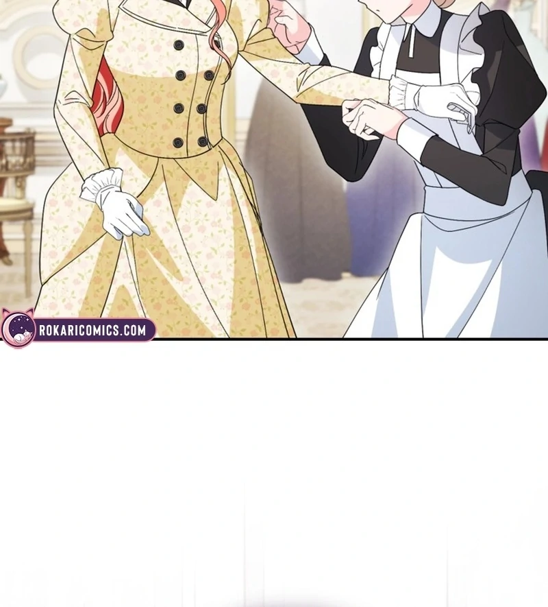 I Adopted the Protagonist, and the Genre Changed chapter 22 page 65