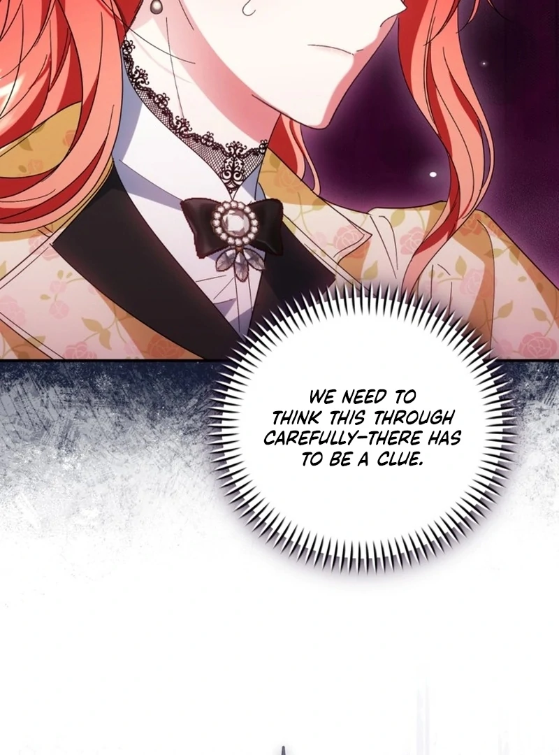 I Adopted the Protagonist, and the Genre Changed chapter 22 page 67