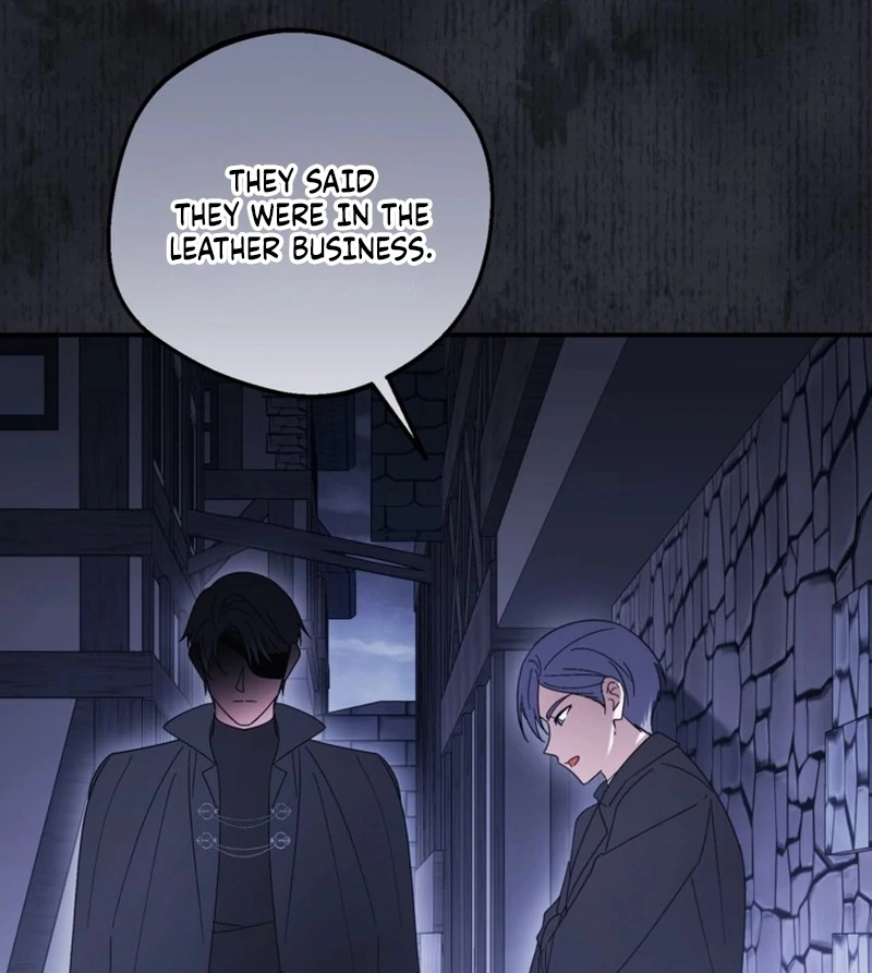 I Adopted the Protagonist, and the Genre Changed chapter 22 page 73