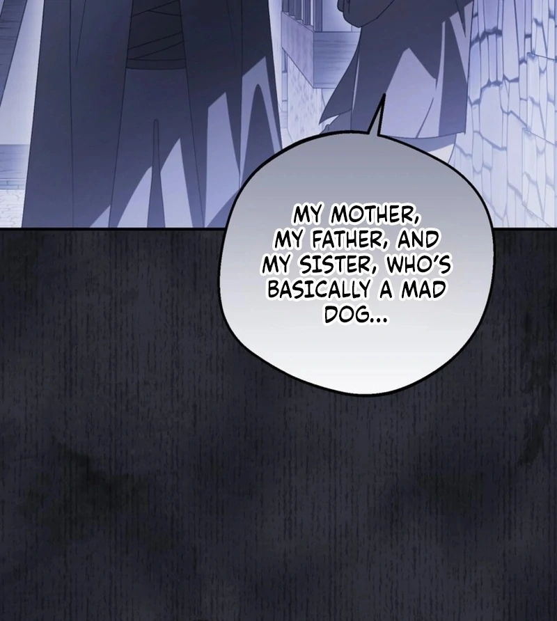 I Adopted the Protagonist, and the Genre Changed chapter 22 page 74