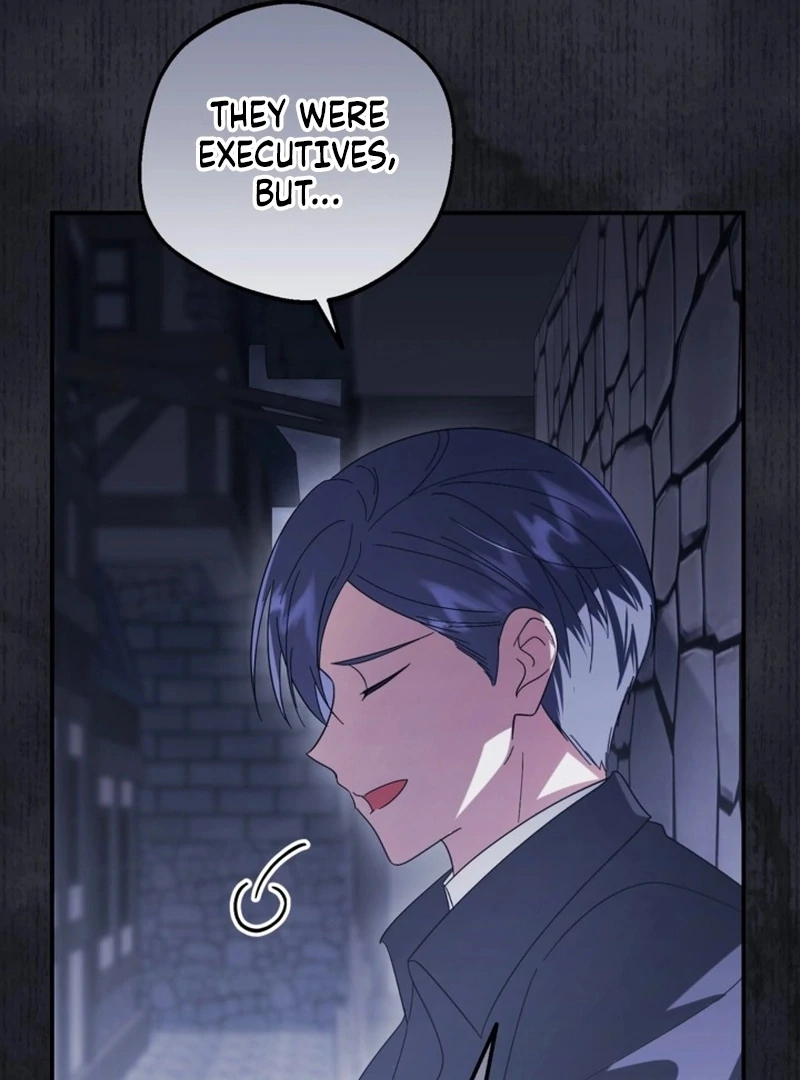 I Adopted the Protagonist, and the Genre Changed chapter 22 page 75