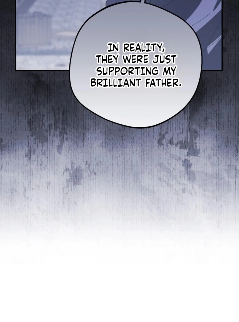I Adopted the Protagonist, and the Genre Changed chapter 22 page 76