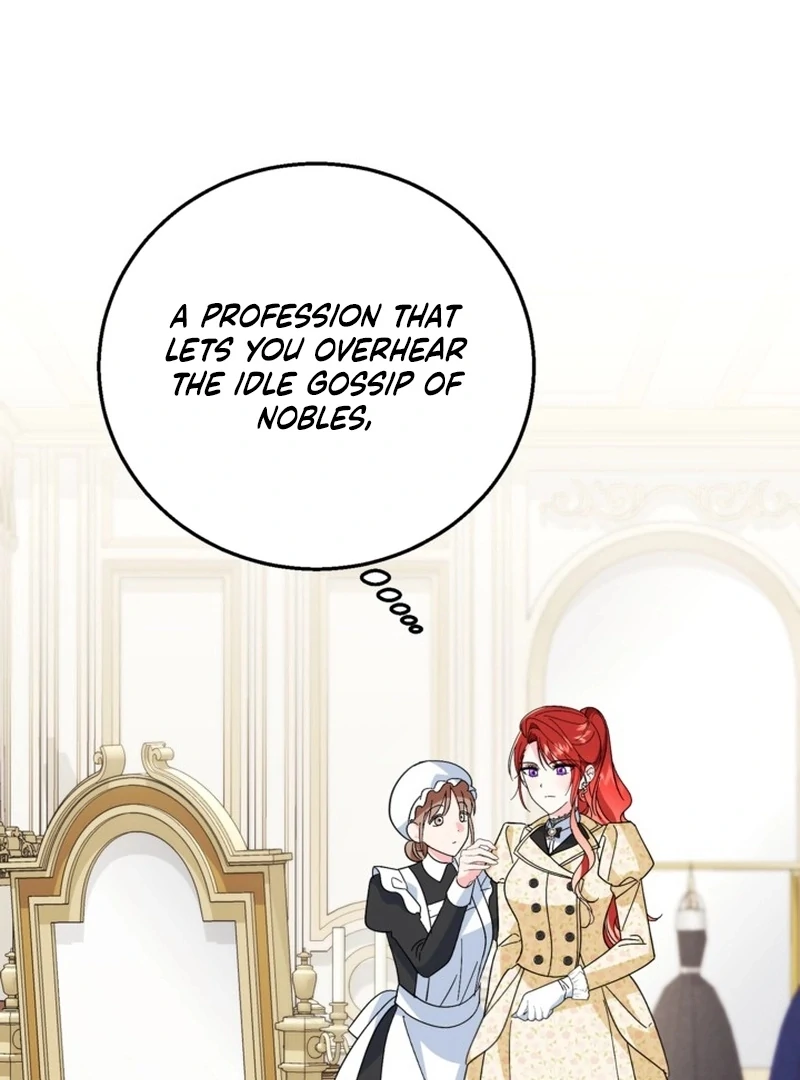 I Adopted the Protagonist, and the Genre Changed chapter 22 page 77