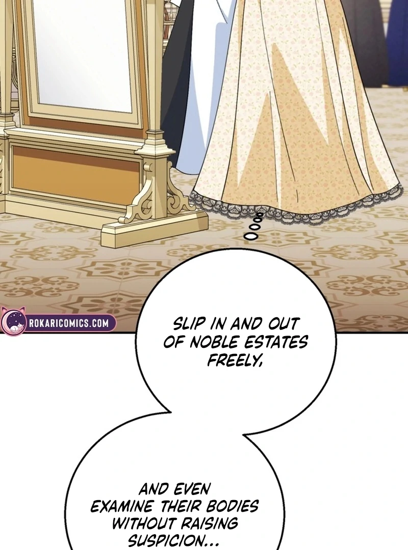 I Adopted the Protagonist, and the Genre Changed chapter 22 page 78