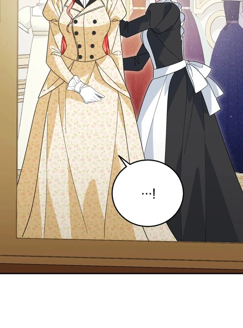 I Adopted the Protagonist, and the Genre Changed chapter 22 page 80