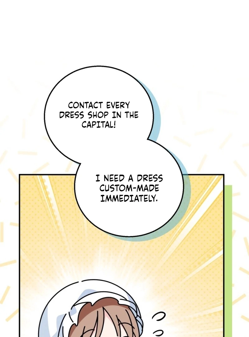 I Adopted the Protagonist, and the Genre Changed chapter 22 page 81