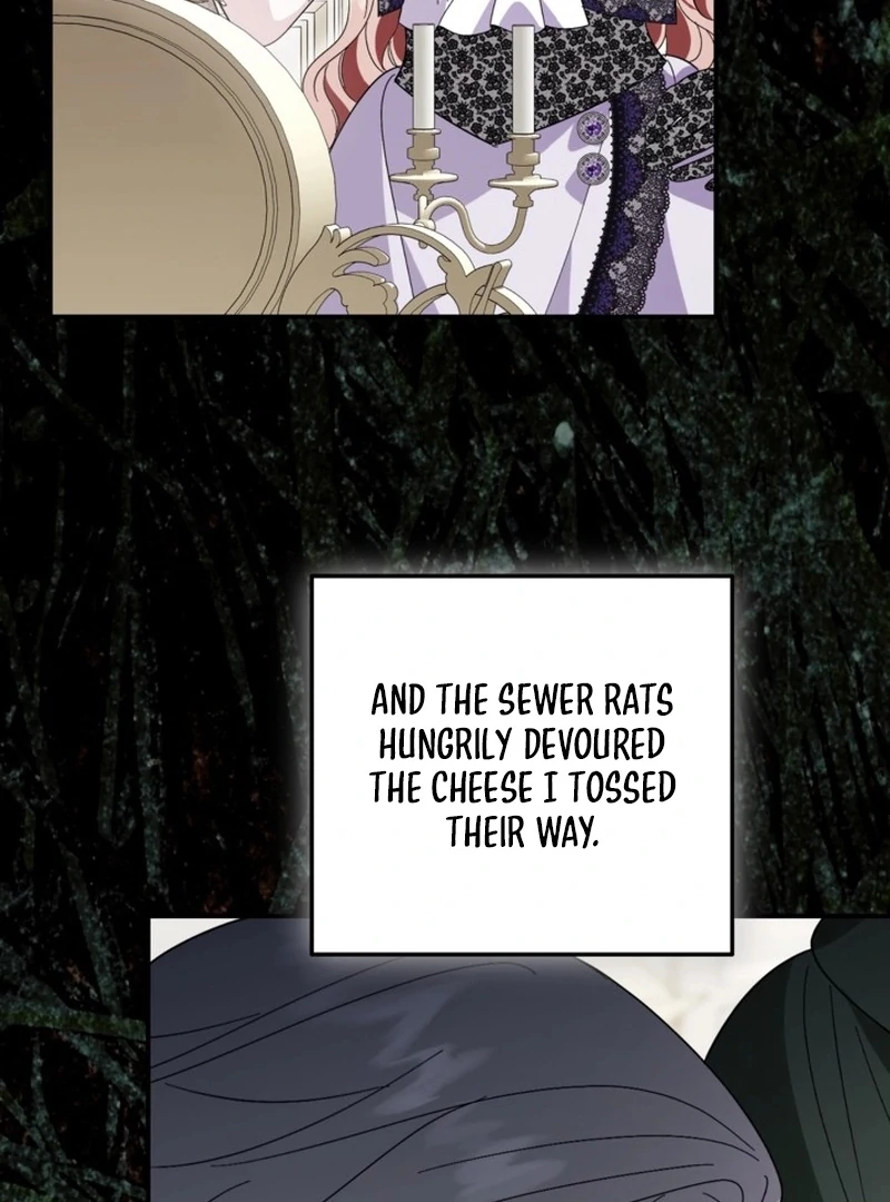I Adopted the Protagonist, and the Genre Changed chapter 22 page 85