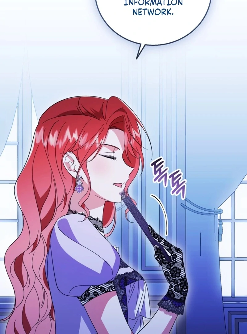 I Adopted the Protagonist, and the Genre Changed chapter 22 page 88