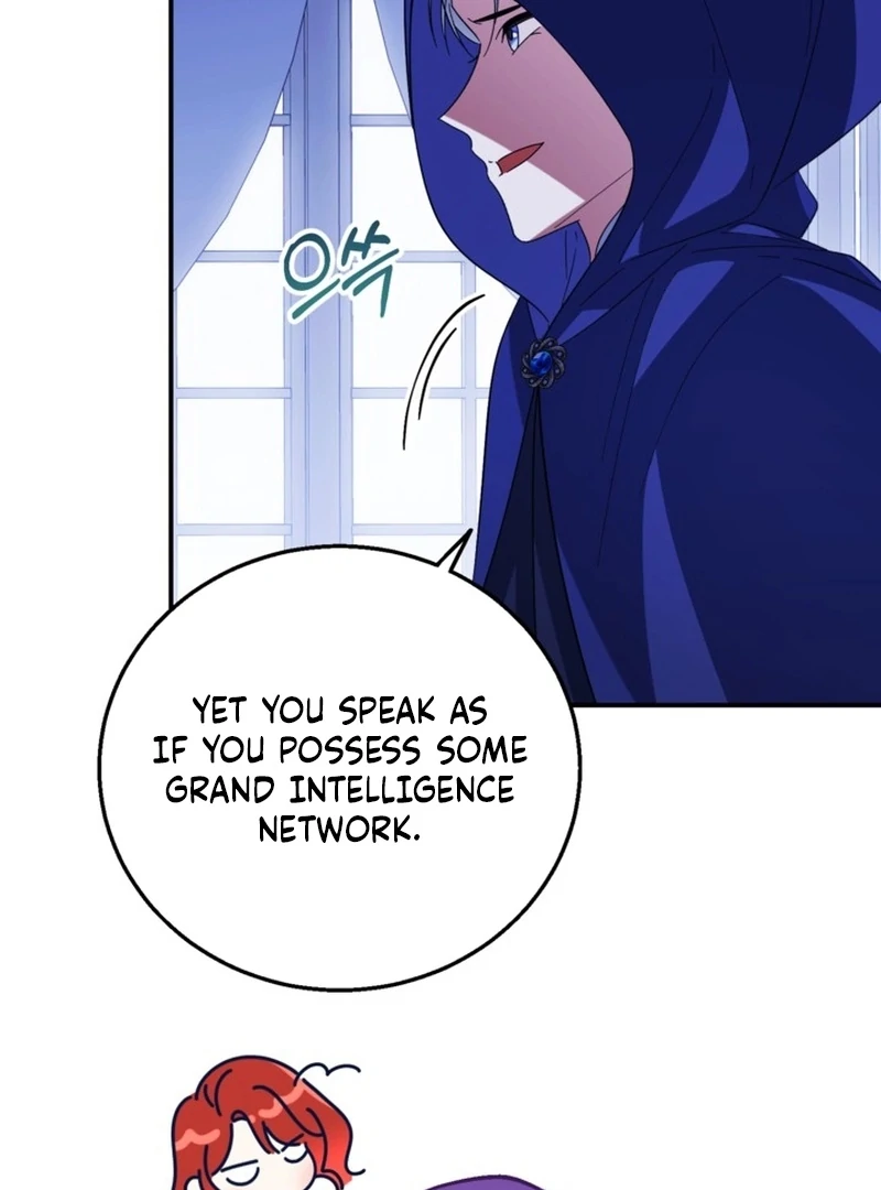 I Adopted the Protagonist, and the Genre Changed chapter 22 page 90