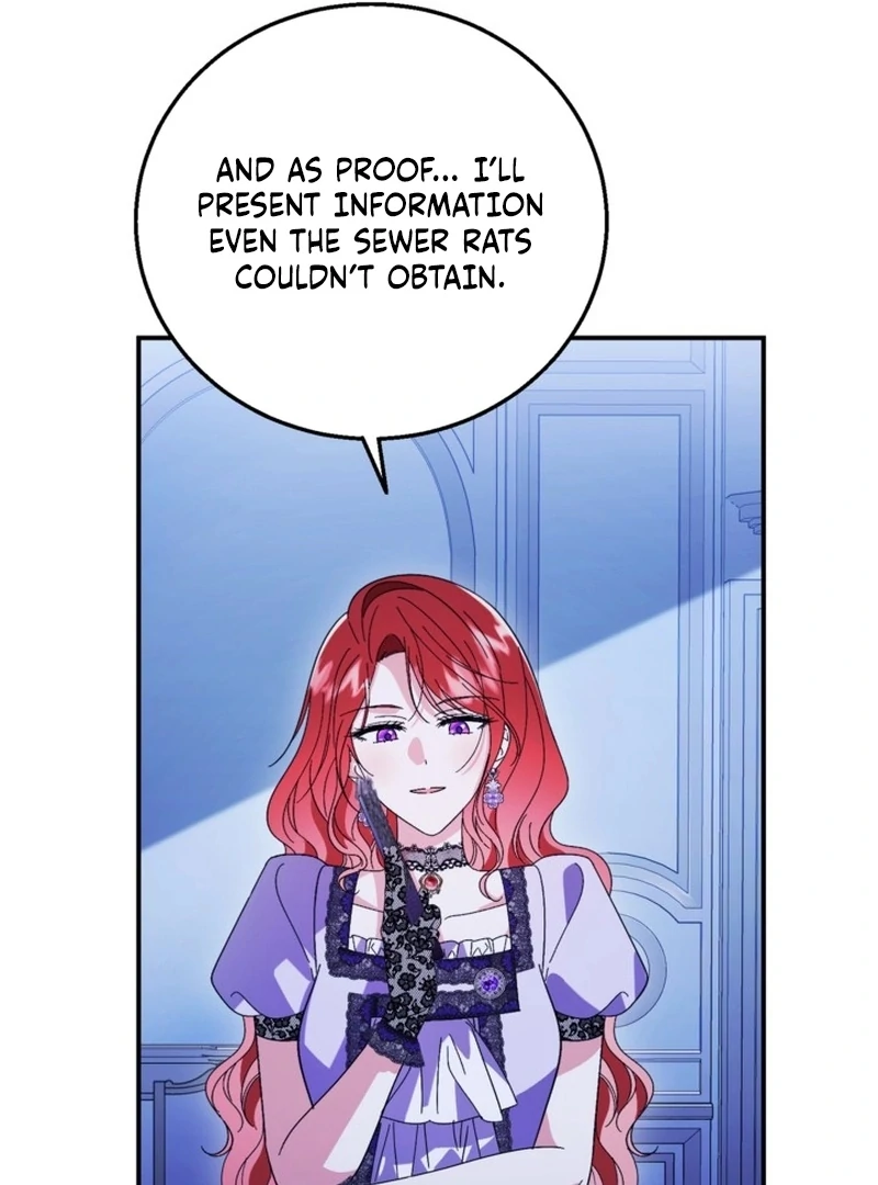 I Adopted the Protagonist, and the Genre Changed chapter 22 page 94
