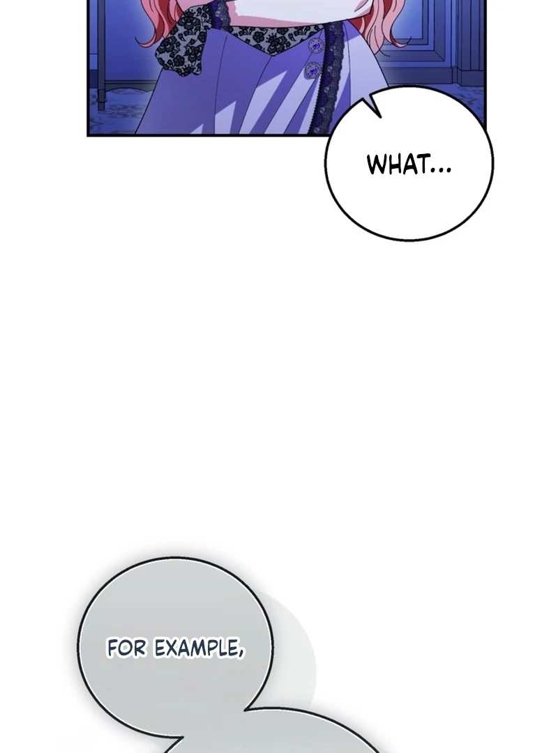 I Adopted the Protagonist, and the Genre Changed chapter 22 page 95