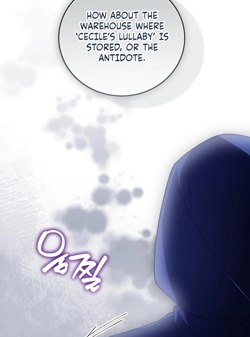 I Adopted the Protagonist, and the Genre Changed chapter 22 page 96