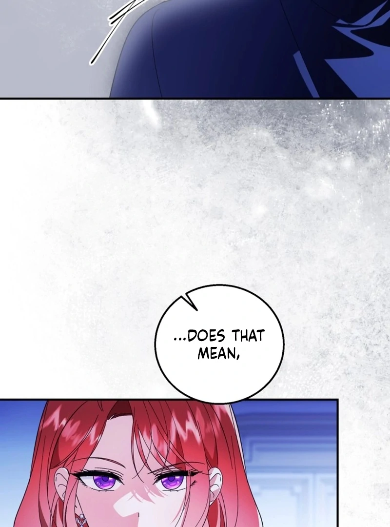 I Adopted the Protagonist, and the Genre Changed chapter 22 page 97