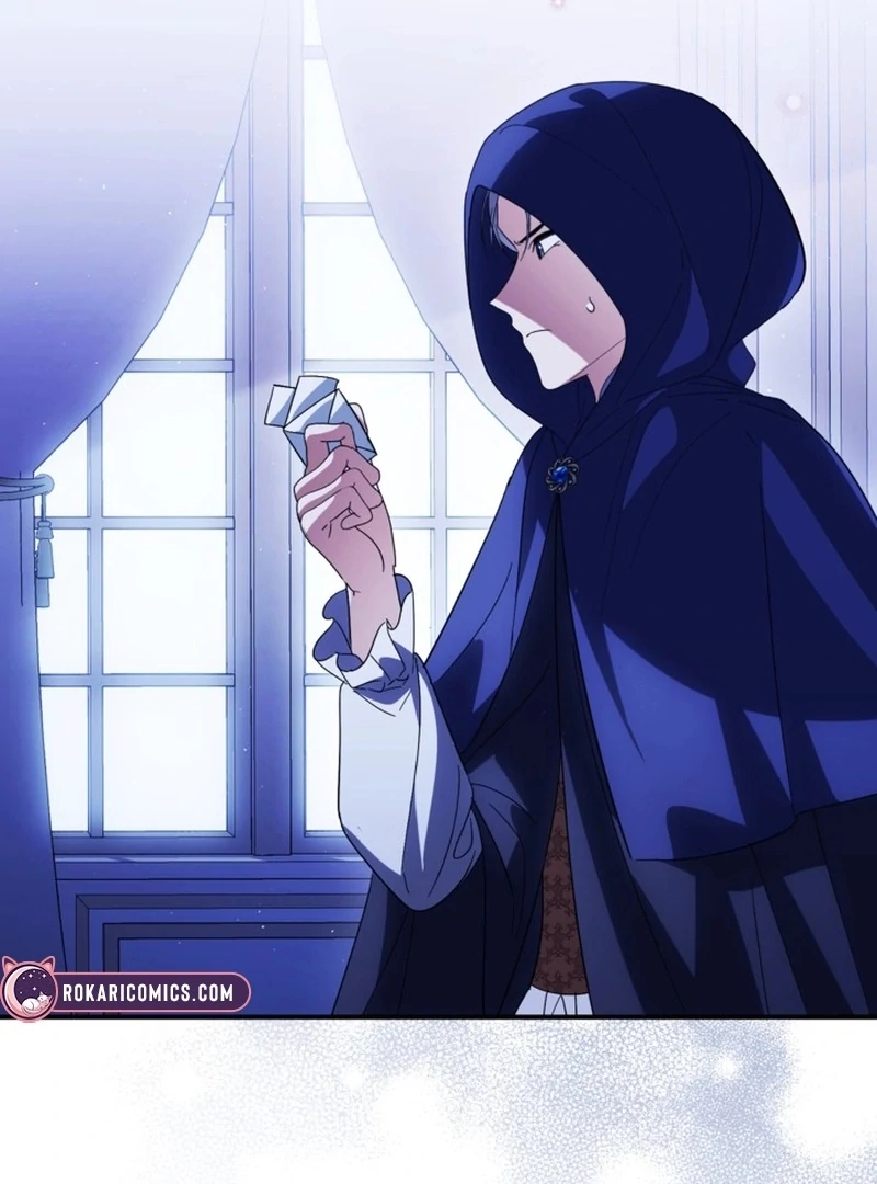 I Adopted the Protagonist, and the Genre Changed chapter 22 page 106