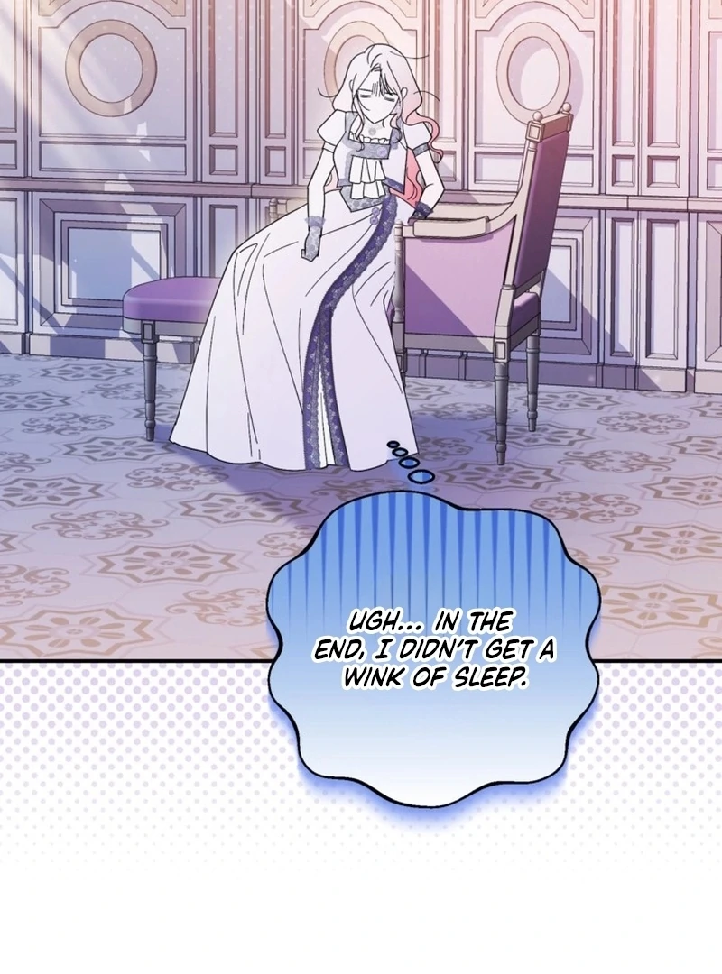 I Adopted the Protagonist, and the Genre Changed chapter 22 page 109