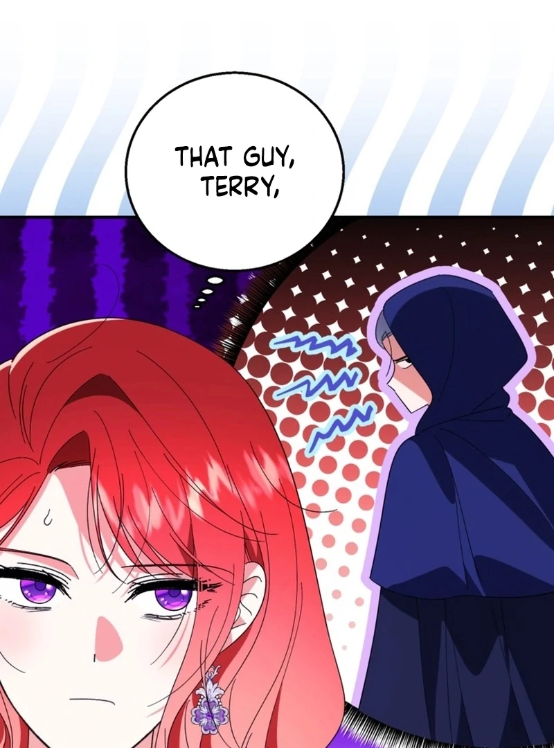 I Adopted the Protagonist, and the Genre Changed chapter 22 page 110