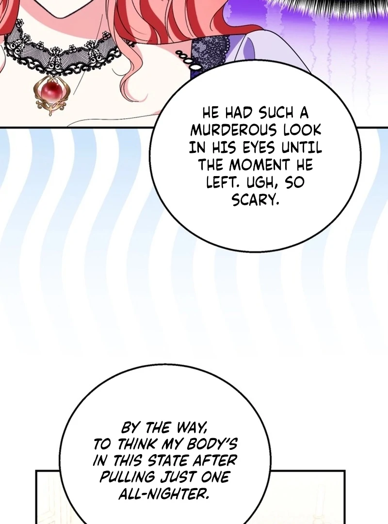 I Adopted the Protagonist, and the Genre Changed chapter 22 page 111