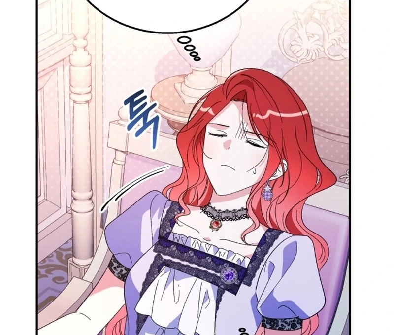 I Adopted the Protagonist, and the Genre Changed chapter 22 page 112
