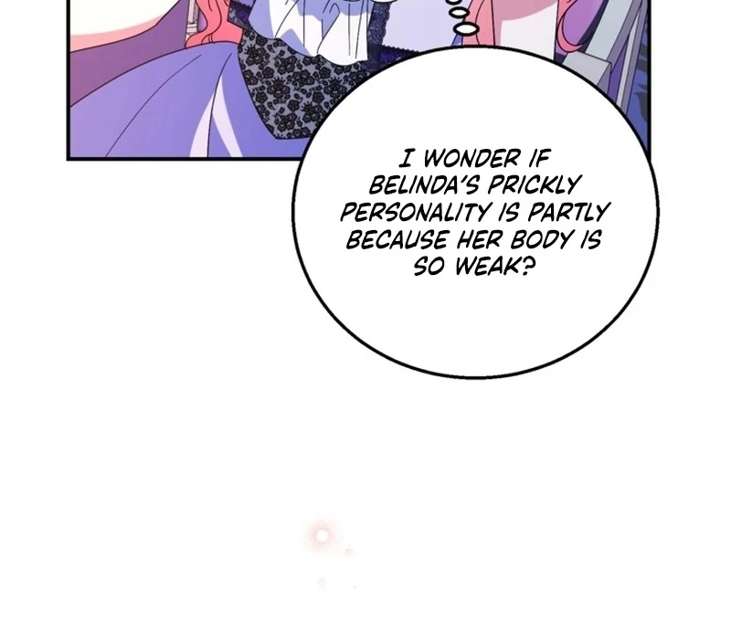 I Adopted the Protagonist, and the Genre Changed chapter 22 page 113