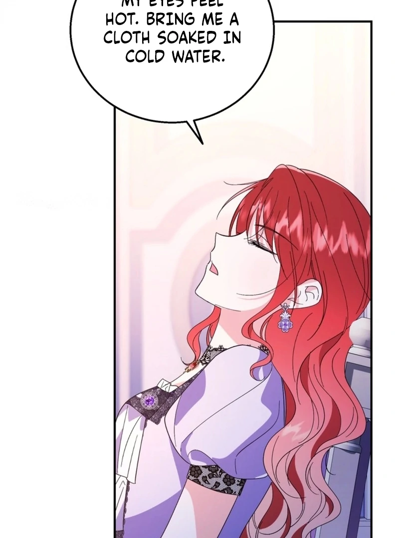 I Adopted the Protagonist, and the Genre Changed chapter 22 page 116