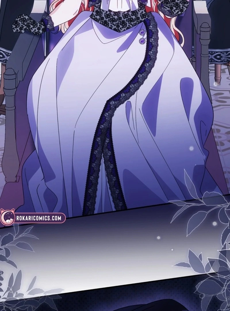 I Adopted the Protagonist, and the Genre Changed chapter 22 page 124