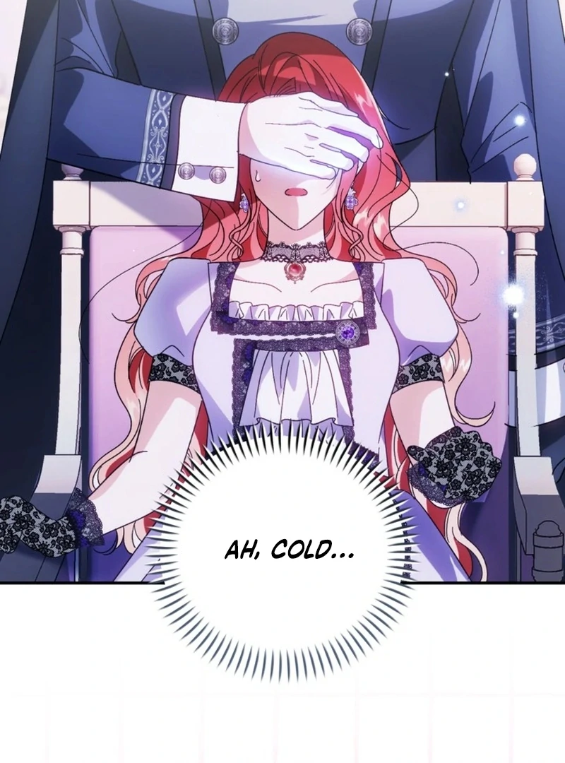 I Adopted the Protagonist, and the Genre Changed chapter 23 page 3