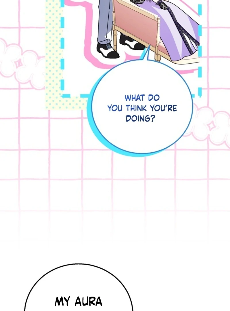 I Adopted the Protagonist, and the Genre Changed chapter 23 page 5